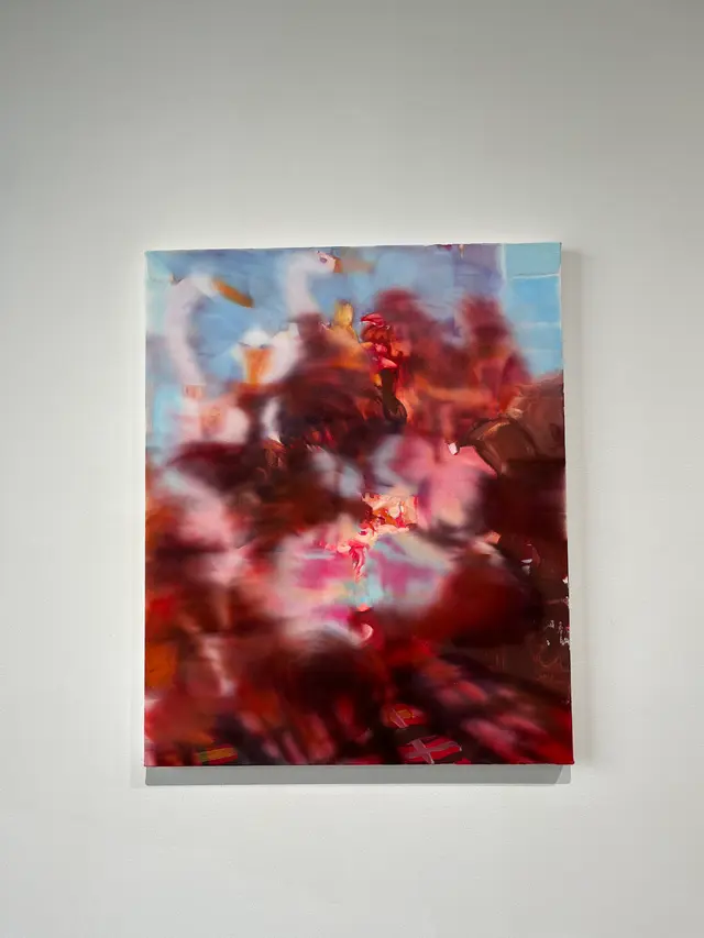 AI NARIYAMA「jam」