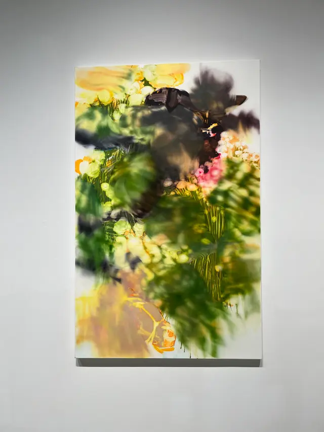 AI NARIYAMA「jam」